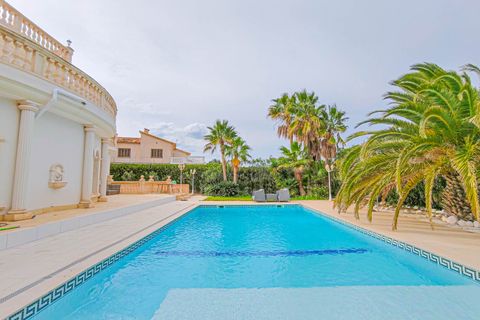 Villa a Llucmajor, Mallorca, Llucmajor - € 2.500.000 | Ref: FALC-AnPa-65960 - foto 40