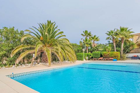 Villa a Llucmajor, Mallorca, Llucmajor - € 2.500.000 | Ref: FALC-AnPa-65960 - foto 41