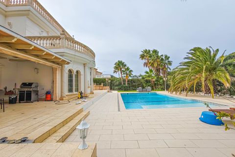 Villa a Llucmajor, Mallorca, Llucmajor - € 2.500.000 | Ref: FALC-AnPa-65960 - foto 42