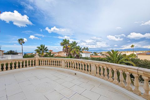 Villa a Llucmajor, Mallorca, Llucmajor - € 2.500.000 | Ref: FALC-AnPa-65960 - foto 44