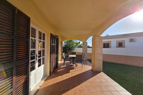 Villa i Sa Coma, Mallorca, Sa Coma - € 1 050 000 | Ref: FALC-AdFl-65745 - foto 21