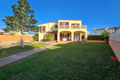 Villa i Sa Coma, Mallorca, Sa Coma - € 1 050 000 | Ref: FALC-AdFl-65745 - foto 24