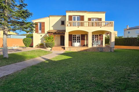 Villa i Sa Coma, Mallorca, Sa Coma - € 1 050 000 | Ref: FALC-AdFl-65745 - foto 26