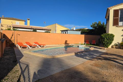 Villa i Sa Coma, Mallorca, Sa Coma - € 1 050 000 | Ref: FALC-AdFl-65745 - foto 27