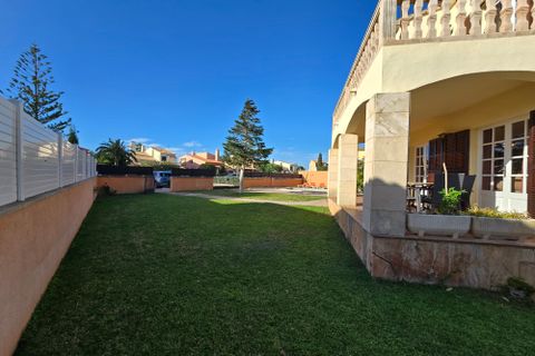 Villa i Sa Coma, Mallorca, Sa Coma - € 1 050 000 | Ref: FALC-AdFl-65745 - foto 28