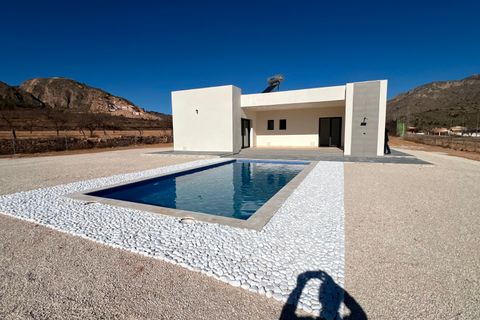 Villa i El Canton, Murcia, El Canton - € 360.000 | Ref: AM-ANGCANT - foto 1