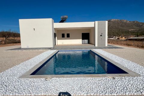 Villa i El Canton, Murcia, El Canton - € 360.000 | Ref: AM-ANGCANT - foto 2