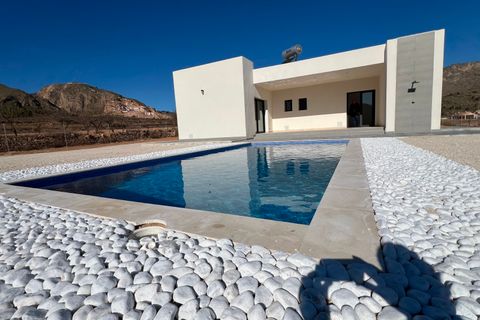 Villa i El Canton, Murcia, El Canton - € 360.000 | Ref: AM-ANGCANT - foto 3