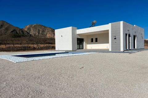 Villa i El Canton, Murcia, El Canton - € 360.000 | Ref: AM-ANGCANT - foto 4