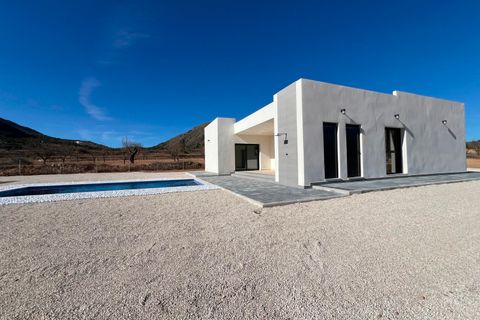 Villa i El Canton, Murcia, El Canton - € 360.000 | Ref: AM-ANGCANT - foto 5