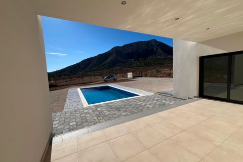 Villa i El Canton, Murcia, El Canton - € 360.000 | Ref: AM-ANGCANT - foto 8