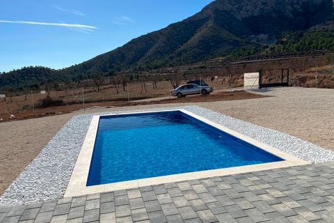 Villa i El Canton, Murcia, El Canton - € 360.000 | Ref: AM-ANGCANT - foto 9