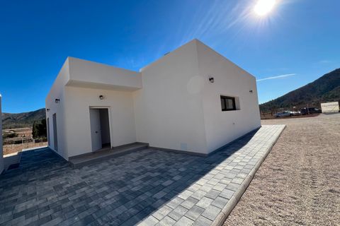 Villa i El Canton, Murcia, El Canton - € 360.000 | Ref: AM-ANGCANT - foto 10