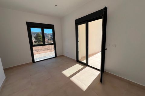 Villa i El Canton, Murcia, El Canton - € 360.000 | Ref: AM-ANGCANT - foto 14