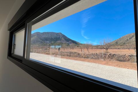 Villa i El Canton, Murcia, El Canton - € 360.000 | Ref: AM-ANGCANT - foto 23