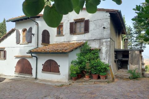 Villa i Volterra, Pisa, Volterra - € 490.000 | Ref: c-207 - foto 3
