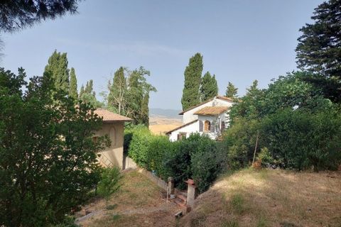 Villa i Volterra, Pisa, Volterra - € 490.000 | Ref: c-207 - foto 5