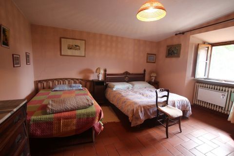 Villa i Volterra, Pisa, Volterra - € 490.000 | Ref: c-207 - foto 7