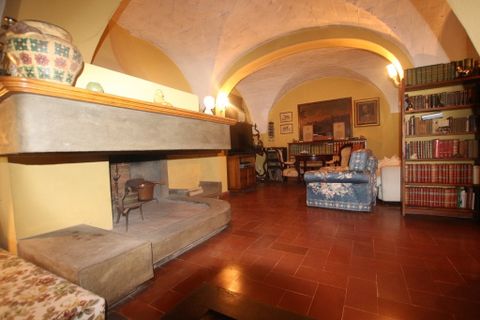 Villa i Volterra, Pisa, Volterra - € 490.000 | Ref: c-207 - foto 9