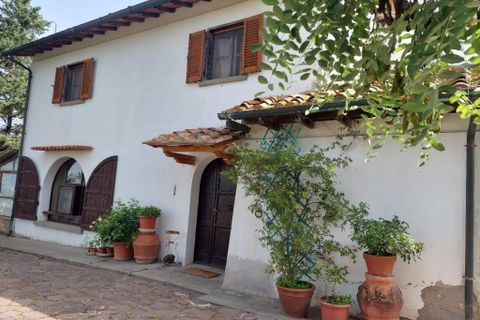 Villa i Volterra, Pisa, Volterra - € 490.000 | Ref: c-207 - foto 10