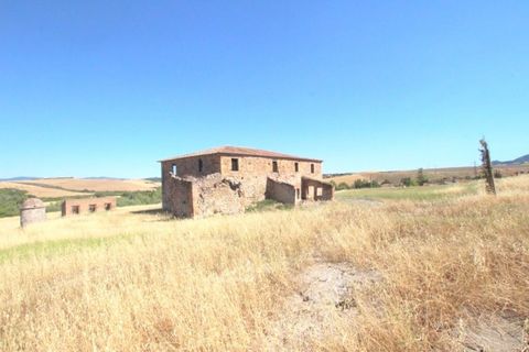 Villa a Lajatico, Pisa, Lajatico - € 290.000 | Ref: c-306 - foto 2