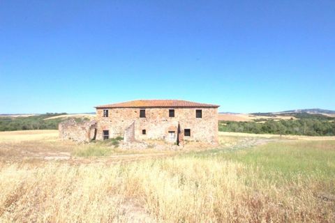Villa a Lajatico, Pisa, Lajatico - € 290.000 | Ref: c-306 - foto 3