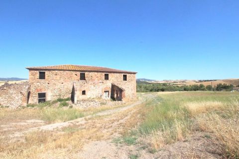 Villa a Lajatico, Pisa, Lajatico - € 290.000 | Ref: c-306 - foto 5