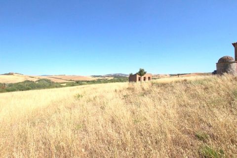 Villa a Lajatico, Pisa, Lajatico - € 290.000 | Ref: c-306 - foto 6