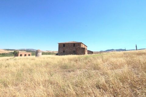 Villa a Lajatico, Pisa, Lajatico - € 290.000 | Ref: c-306 - foto 7