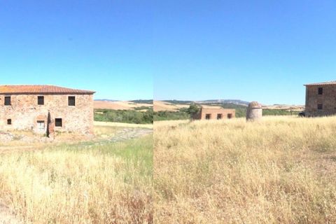 Villa a Lajatico, Pisa, Lajatico - € 290.000 | Ref: c-306 - foto 8