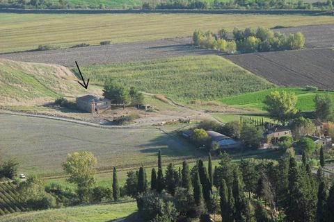 Villa a Lajatico, Pisa, Lajatico - € 300.000 | Ref: c-359 - foto 3