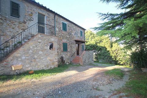 Villa i Pomarance, Pisa, Pomarance - € 500.000 | Ref: c-99 - foto 2