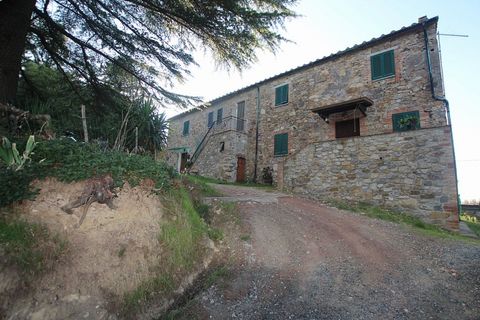 Villa i Pomarance, Pisa, Pomarance - € 500.000 | Ref: c-99 - foto 3