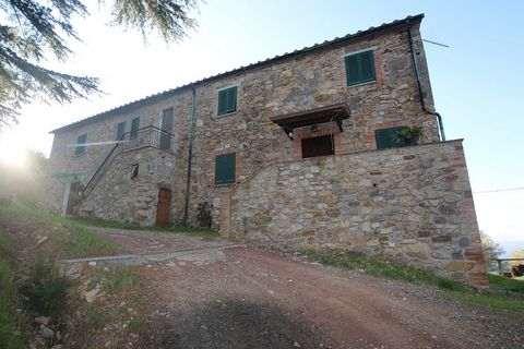 Villa i Pomarance, Pisa, Pomarance - € 500.000 | Ref: c-99 - foto 4