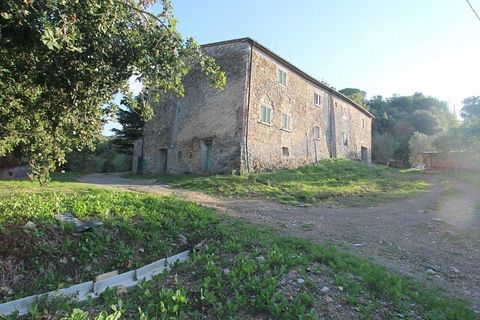 Villa i Pomarance, Pisa, Pomarance - € 500.000 | Ref: c-99 - foto 5