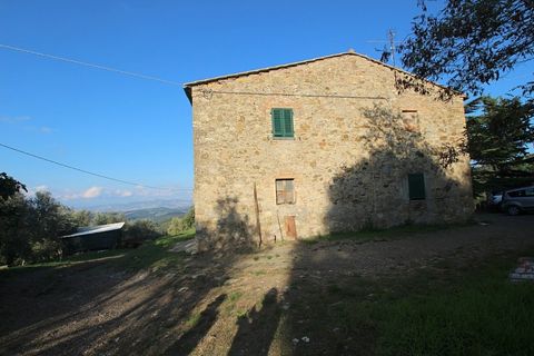 Villa i Pomarance, Pisa, Pomarance - € 500.000 | Ref: c-99 - foto 8