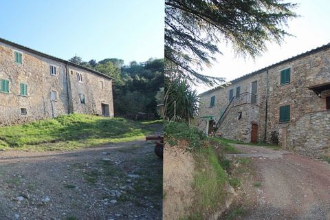 Villa i Pomarance, Pisa, Pomarance - € 500.000 | Ref: c-99 - foto 13