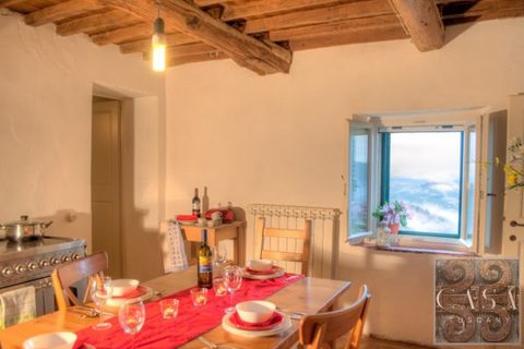 Villa a Montecatini Terme, Pistoia, Montecatini Terme - € 346.000 | Ref: v598910-x - foto 12