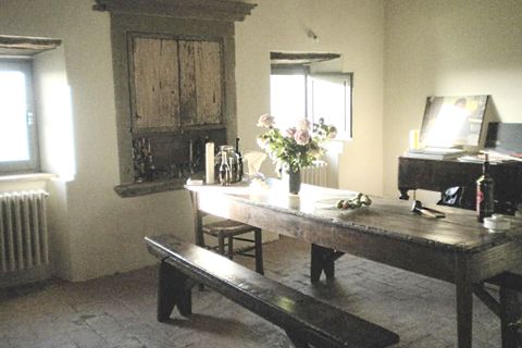 Villa i Pescia, Pistoia, Pescia - € 1.500.000 | Ref: imm pregio-51 - foto 3