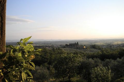 Villa i Pescia, Pistoia, Pescia - € 1.500.000 | Ref: imm pregio-51 - foto 4
