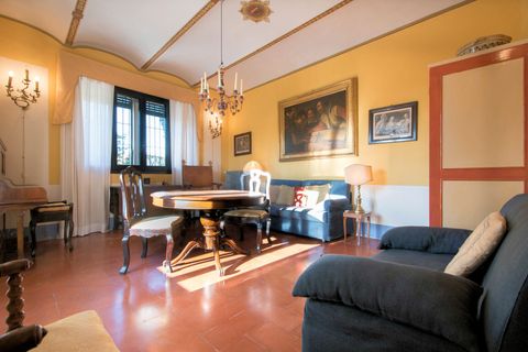 Villa i Pescia, Pistoia, Pescia - € 1.500.000 | Ref: imm pregio-51 - foto 9