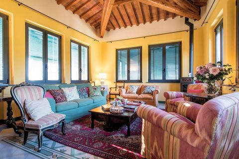 Villa i Pescia, Pistoia, Pescia - € 1.500.000 | Ref: imm pregio-51 - foto 10