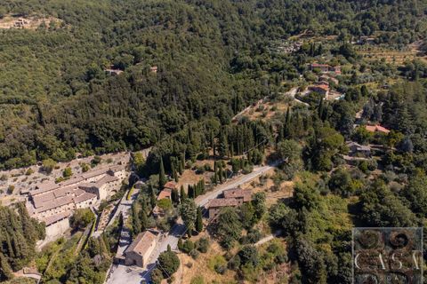 Villa i Cortona, Arezzo, Cortona - € 530.000 | Ref: v60092-x - foto 3