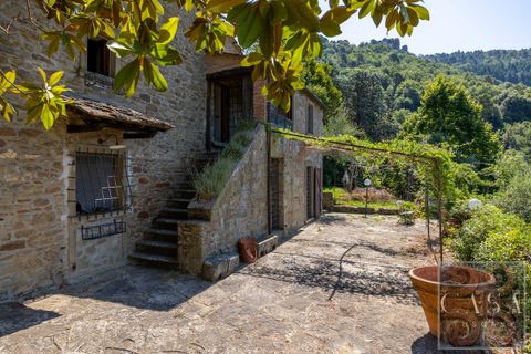 Villa i Cortona, Arezzo, Cortona - € 530.000 | Ref: v60092-x - foto 5