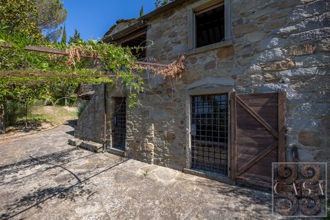 Villa i Cortona, Arezzo, Cortona - € 530.000 | Ref: v60092-x - foto 7