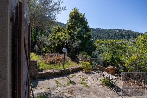 Villa i Cortona, Arezzo, Cortona - € 530.000 | Ref: v60092-x - foto 9