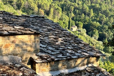 Villa i Cortona, Arezzo, Cortona - € 530.000 | Ref: v60092-x - foto 10