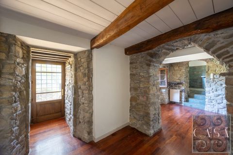 Villa i Cortona, Arezzo, Cortona - € 530.000 | Ref: v60092-x - foto 13