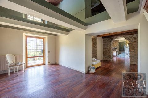 Villa i Cortona, Arezzo, Cortona - € 530.000 | Ref: v60092-x - foto 14