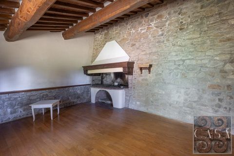 Villa i Cortona, Arezzo, Cortona - € 530.000 | Ref: v60092-x - foto 15